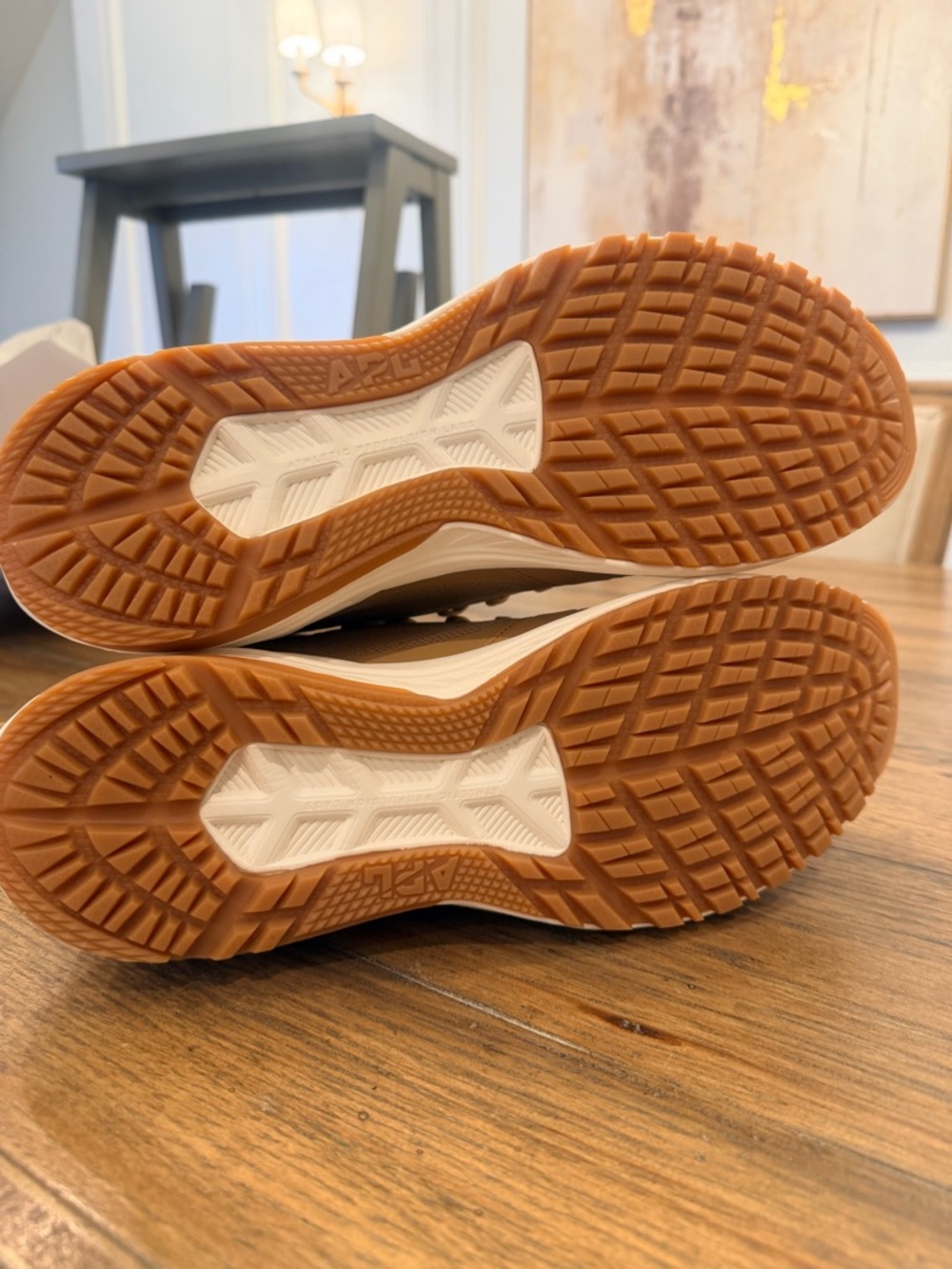 Men’s ALP shoes - Picture 6 of 10